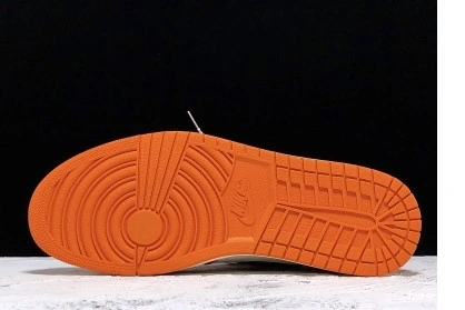 Hyperoad - RETRO JORDAN BACKBOARD REVERSE 1 SHATTERED 1122